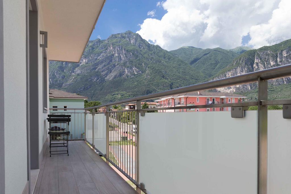 Ora E Peler Apartment Riva del Garda