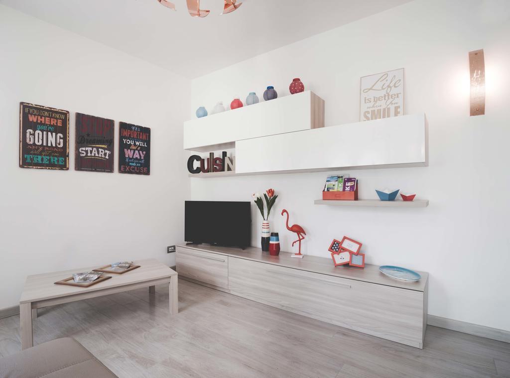 Apartment Ora E Peler Riva del Garda