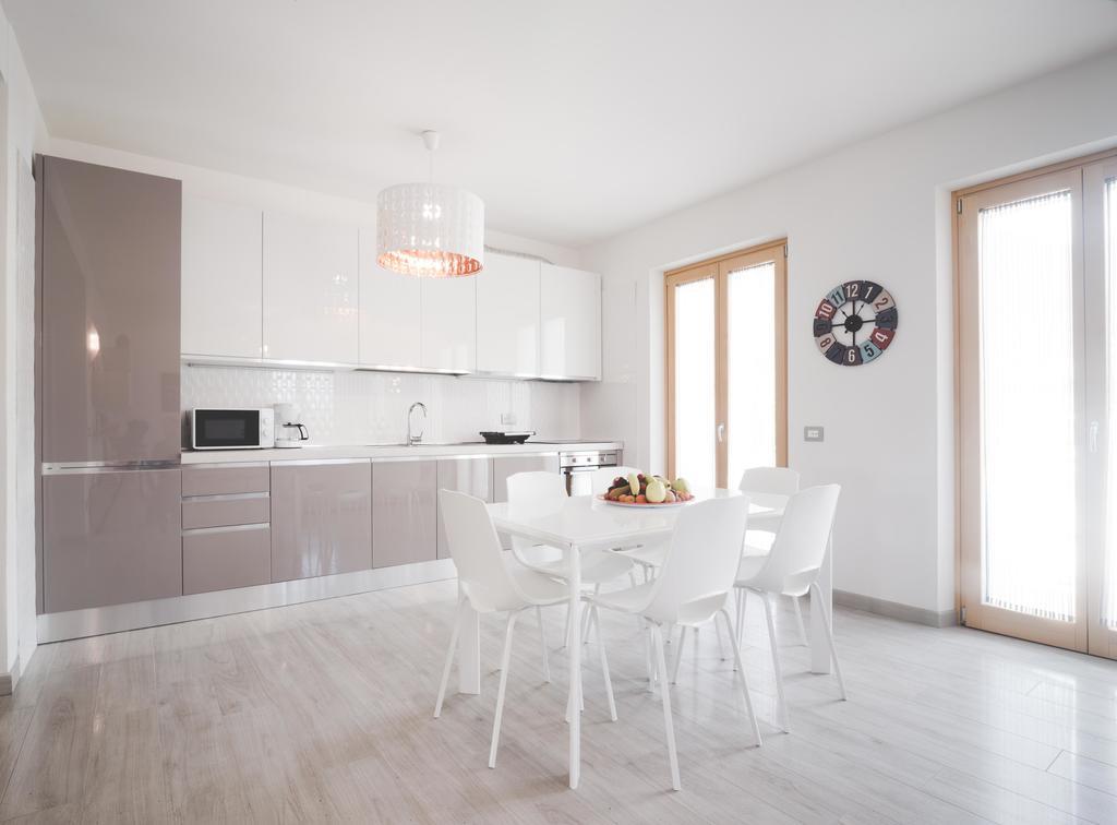 Apartment Ora E Peler Riva del Garda