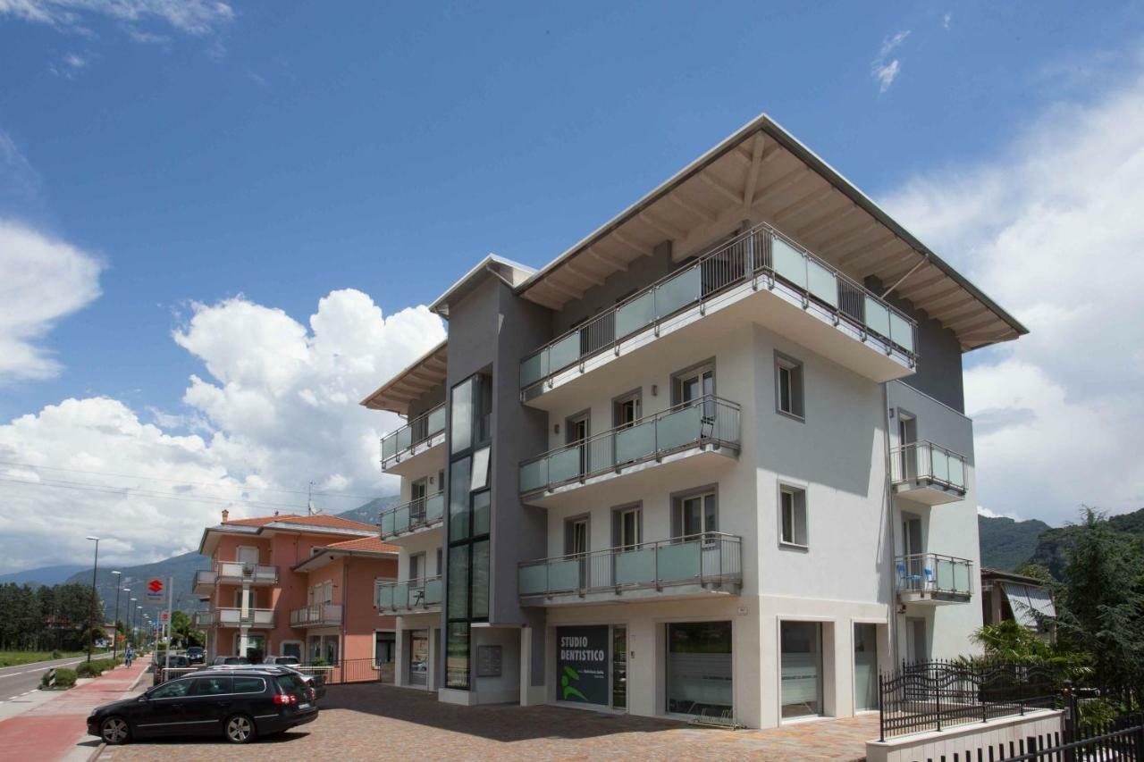 Apartment Ora E Peler