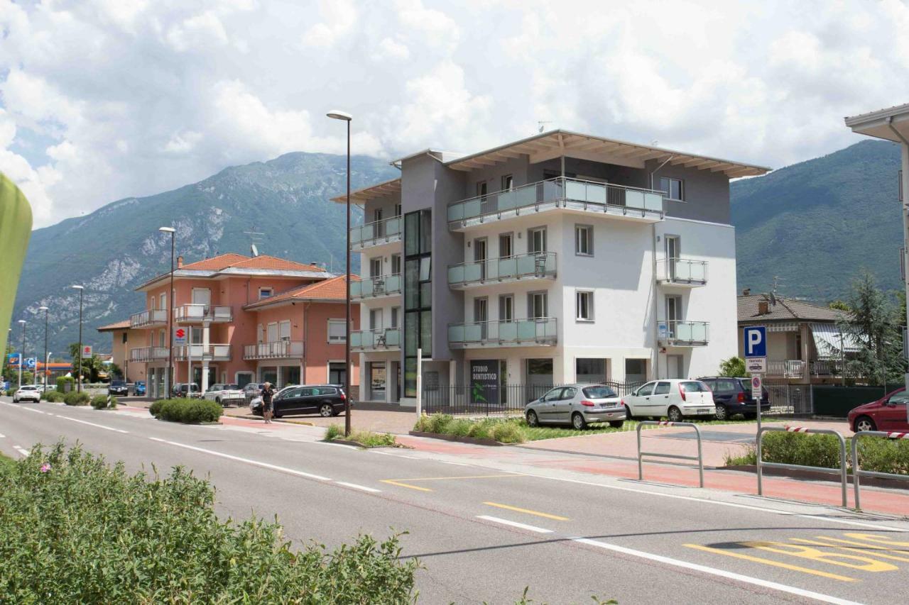 Apartment Ora E Peler Riva del Garda